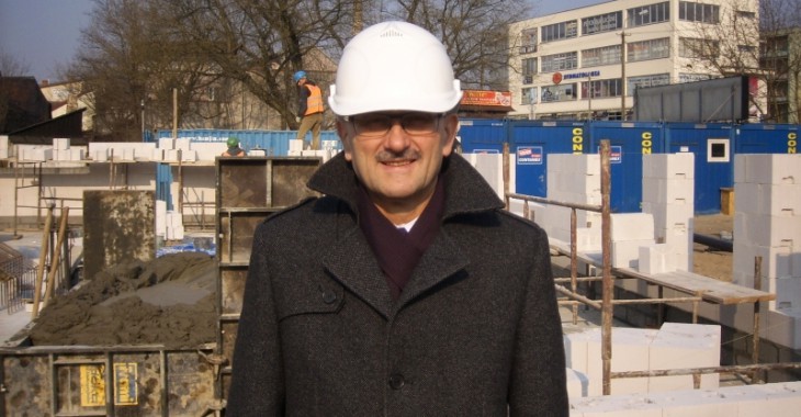 W Mińsku Mazowieckim powstanie nowa Stacja Uzdatniania Wody W Mińsku Mazowieckim powstanie nowa Stacja Uzdatniania Wody