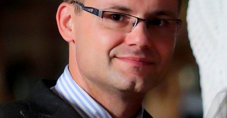 Mariusz Tarnowski