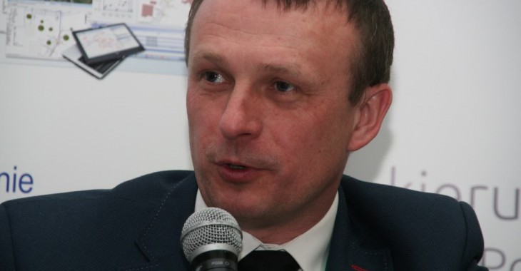 Wojciech Koral o podstawach sektoryzacji sieci Wojciech Koral o podstawach sektoryzacji sieci