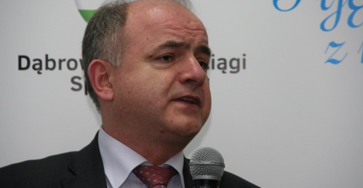 Prezentacje z Konferencji Awarie. Monitoring. Budowa i Modernizacja Sieci WOD-KAN Prezentacje z Konferencji Awarie. Monitoring. Budowa i Modernizacja Sieci WOD-KAN