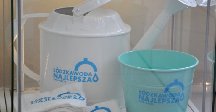 ZWiK Łódź ma swój sklepik ZWiK Łódź ma swój sklepik