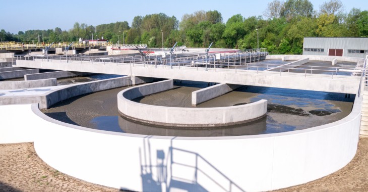 Jaworzno: trwa remont i rozbudowa infrastruktury kanalizacyjnej Jaworzno: trwa remont i rozbudowa infrastruktury kanalizacyjnej