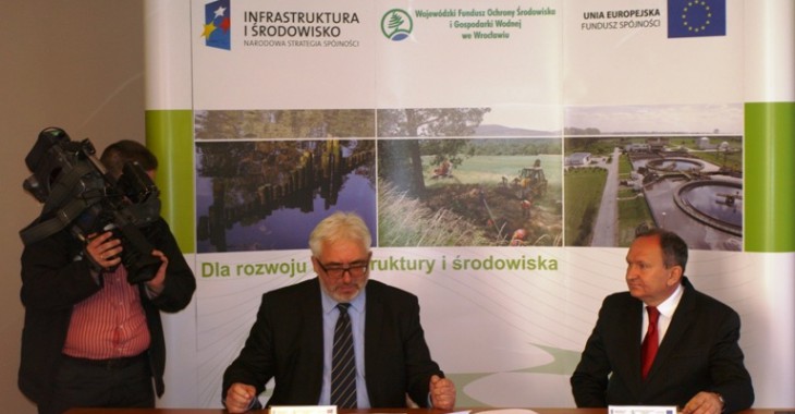 W Twardogórze wybudują ponad 16 km kanalizacji