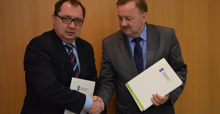 W Gminie Porąbka wybudują kanalizację sanitarną grawitacyjną i tłoczną