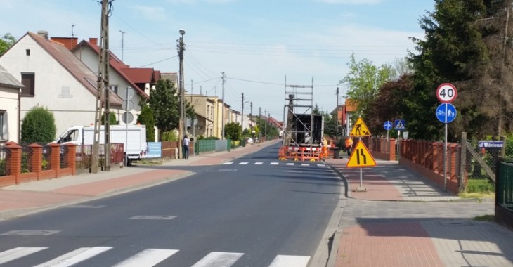 ZWiK w Gostyniu remontuje kanały