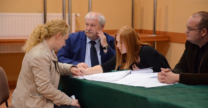 Budowa sieci kanalizacyjnej w Zbąszyniu i Przyprostyni Budowa sieci kanalizacyjnej w Zbąszyniu i Przyprostyni