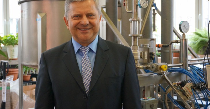 Wodociągi według Ryszarda Langera Wodociągi według Ryszarda Langera