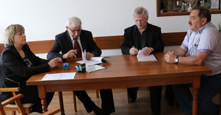 Rusza modernizacja stacji uzdatniania wody w Limanowej