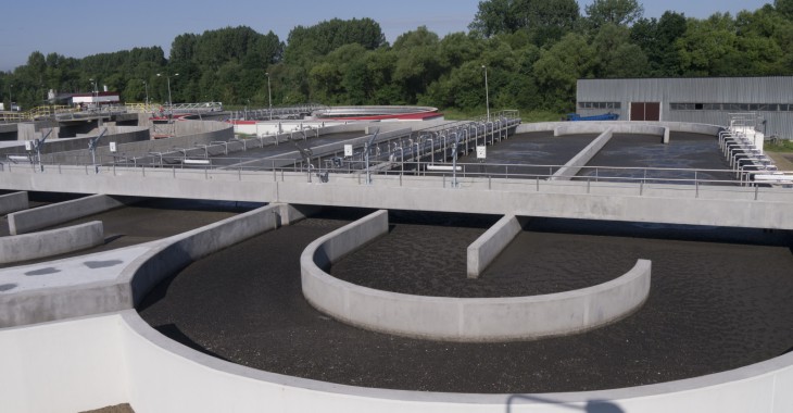 Jaworzno: Modernizacja oczyszczalni na ukończeniu Jaworzno: Modernizacja oczyszczalni na ukończeniu