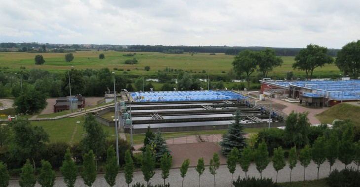 W Koninie na ukończeniu rozbudowa i modernizacja systemu kanalizacyjnego W Koninie na ukończeniu rozbudowa i modernizacja systemu kanalizacyjnego