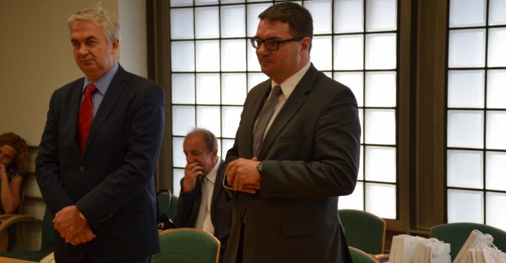 Świerklaniec przebuduje oczyszczalnię ścieków LEMNA Świerklaniec przebuduje oczyszczalnię ścieków LEMNA
