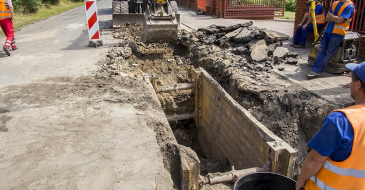 Ponad 6 milionów złotych na budowę kolejnej sieci w Sosnowcu Ponad 6 milionów złotych na budowę kolejnej sieci w Sosnowcu
