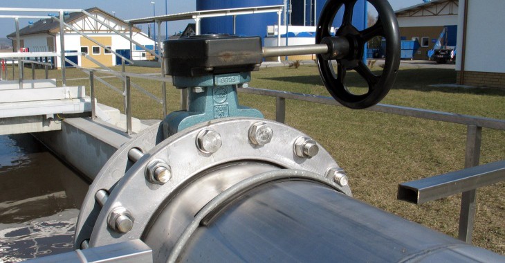 Optymalizacja energetyczna oczyszczalni ścieków w Nowej Wsi