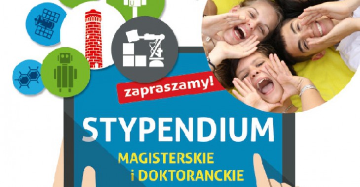 Kolejna edycja programu stypendialnego warszawskich wodociągów Kolejna edycja programu stypendialnego warszawskich wodociągów