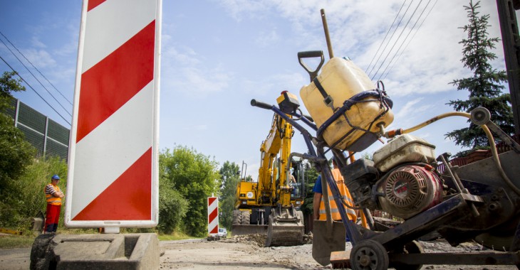 W Sosnowcu wybudowana zostanie kanalizacja sanitarna, deszczowa i sieć wodociągowa W Sosnowcu wybudowana zostanie kanalizacja sanitarna, deszczowa i sieć wodociągowa