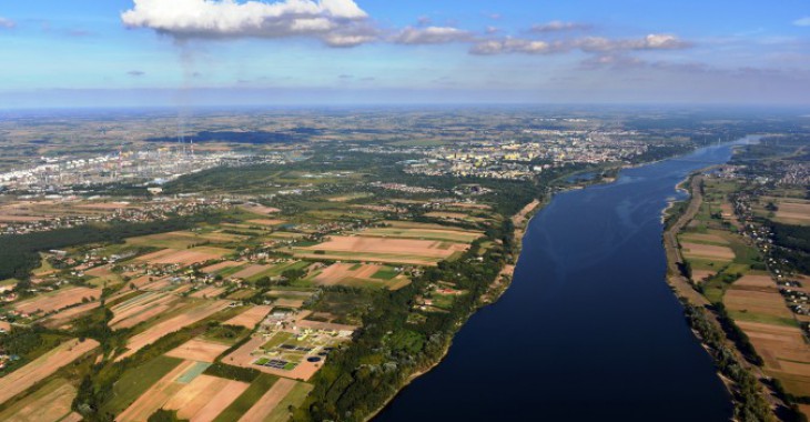 Wodociągi Płockie finalizują II etap modernizacji systemu ściekowego