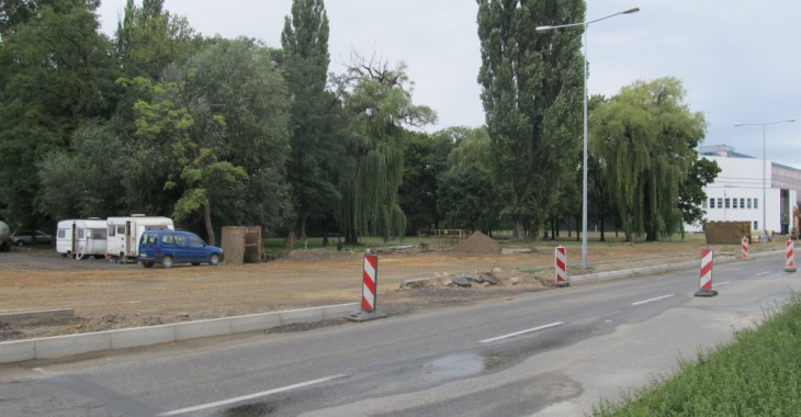 Leszno: Wiadomość w butelce Leszno: Wiadomość w butelce