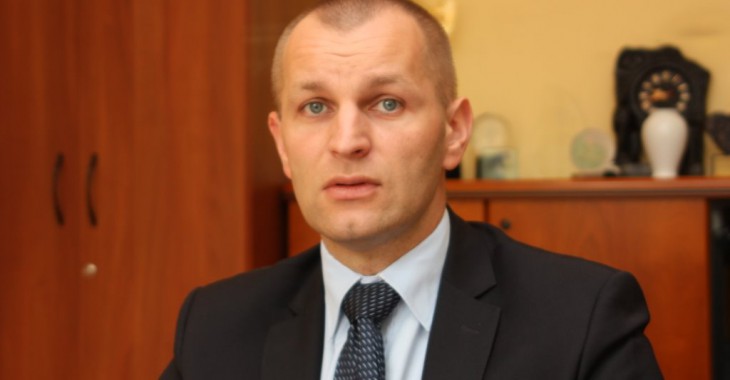 Wody podziemne powinny być źródłem szczególnego zmartwienia  