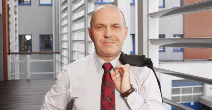Paweł Chudziński: Mogą wzrosnąć koszty dostawy wody i odbioru ścieków Paweł Chudziński: Mogą wzrosnąć koszty dostawy wody i odbioru ścieków