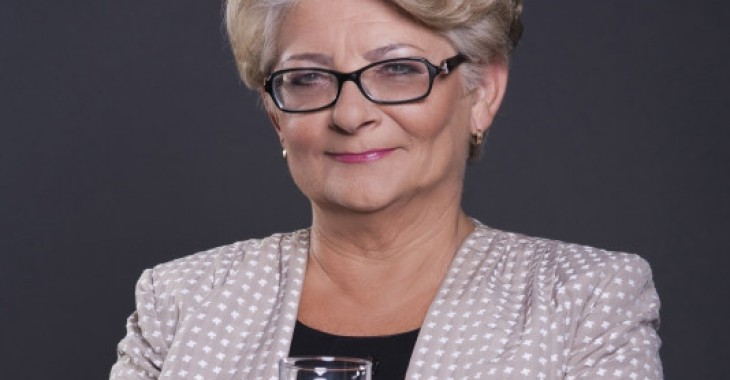 Hanna Krajewska o opłacalności inwestycji Hanna Krajewska o opłacalności inwestycji