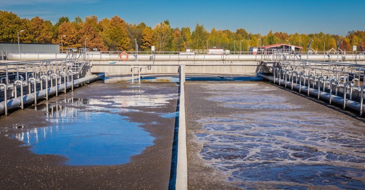 Ponad 72 mln złotych m.in. na remont oczyszczalni