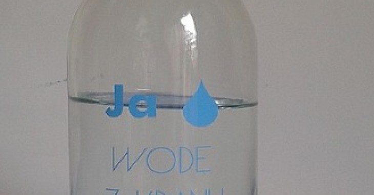 Wpłyń na Wolną Wodę Wpłyń na Wolną Wodę