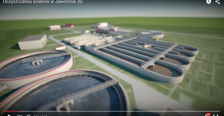 Jaką drogę muszę przejść ścieki na Oczyszczalni Jeleń Dąb Jaką drogę muszę przejść ścieki na Oczyszczalni Jeleń Dąb