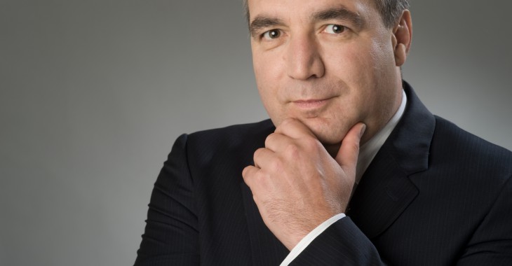 Bez czego nie potrafi się obejść Serge Bosca