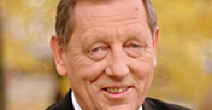 Profesor Jan Szyszko nowym ministrem środowiska