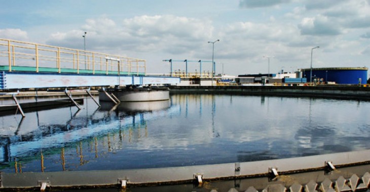 Oczyszczalnia ścieków w Henrykowie wymaga modernizacji Oczyszczalnia ścieków w Henrykowie wymaga modernizacji
