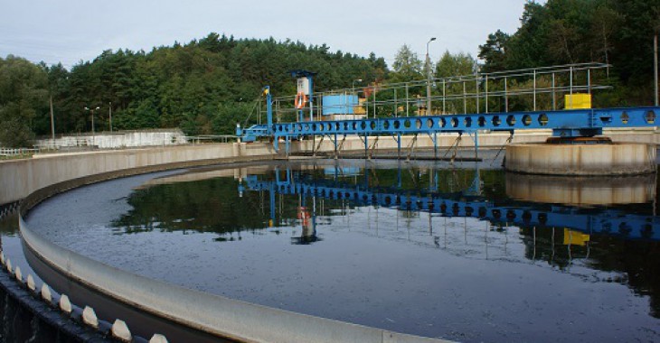 Gorzowska oczyszczalnia ma imię Gorzowska oczyszczalnia ma imię