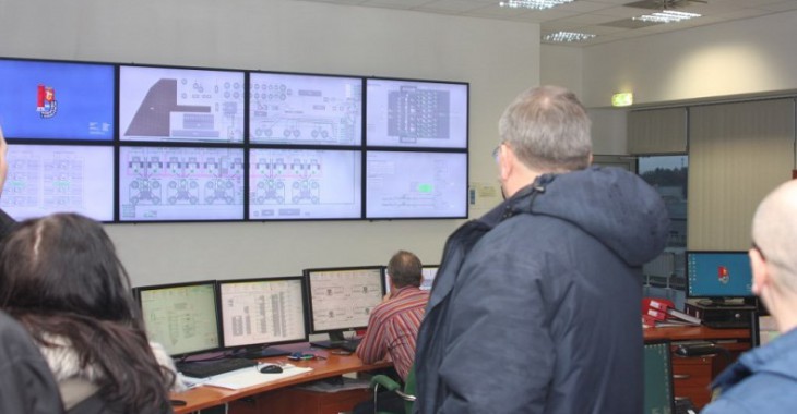 Co trzeci zakład komunalny korzysta z systemu GIS