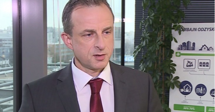 Łączenie różnych procesów przetwarzania może zrewolucjonizować gospodarkę odpadami Łączenie różnych procesów przetwarzania może zrewolucjonizować gospodarkę odpadami