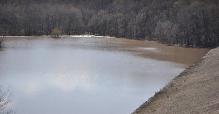 ISOK coraz bliżej