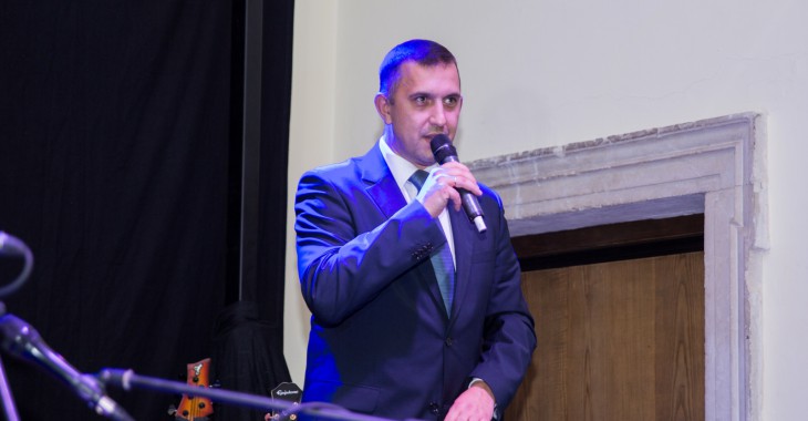 Zobacz zdjęcia z obchodów 115-lecia Wodociągów Wałbrzych Zobacz zdjęcia z obchodów 115-lecia Wodociągów Wałbrzych