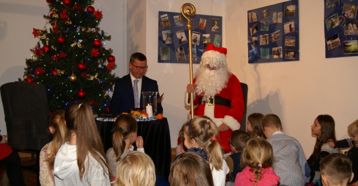 Wodociągowa wystawa w Galerii Winda Wodociągowa wystawa w Galerii Winda