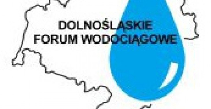 Patronat: DOLNOŚLĄSKIE FORUM WODOCIĄGOWE Patronat: DOLNOŚLĄSKIE FORUM WODOCIĄGOWE