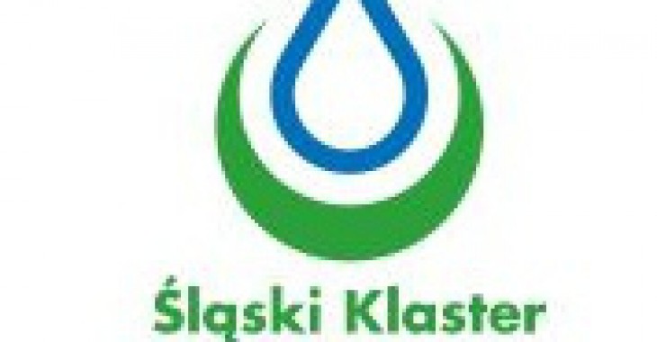 Patronat: Śląski Klaster Wodny Patronat: Śląski Klaster Wodny