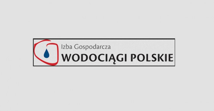 Patronat: Izba Gospodarcza „Wodociągi Polskie” Patronat: Izba Gospodarcza „Wodociągi Polskie”