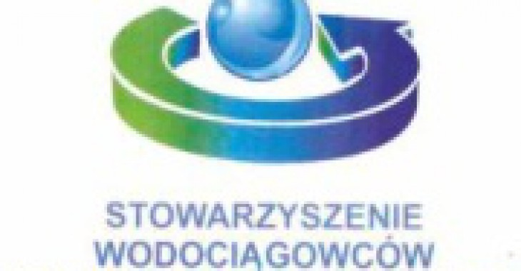 Patronat: Stowarzyszenie Wodociągowców Województwa Śląskiego 