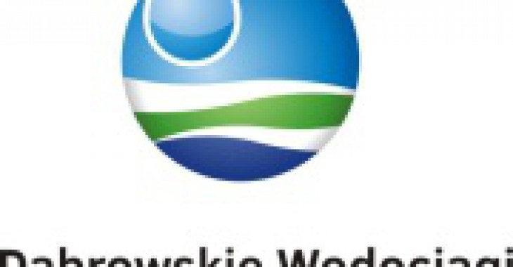 Partner branżowy: Dąbrowskie Wodociągi