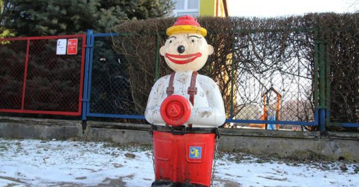 Pawełek będzie miał brata bliźniaka Pawełek będzie miał brata bliźniaka