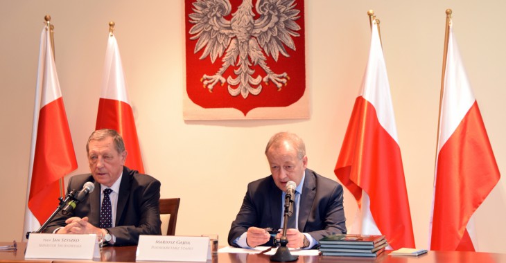Bilans otwarcia w obszarze gospodarki wodnej Bilans otwarcia w obszarze gospodarki wodnej