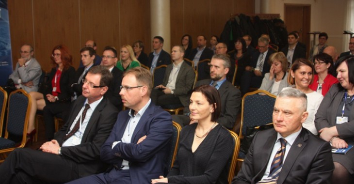 ZOBACZ GALERIĘ ZDJĘĆ z konferencji ZOBACZ GALERIĘ ZDJĘĆ z konferencji