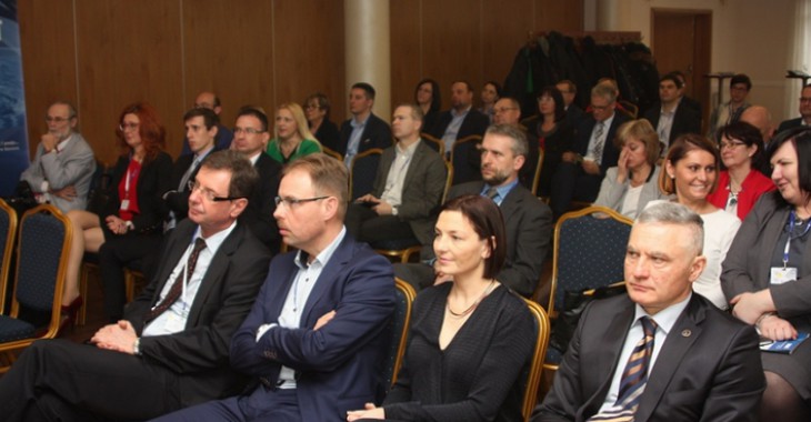 ZOBACZ GALERIĘ ZDJĘĆ z konferencji