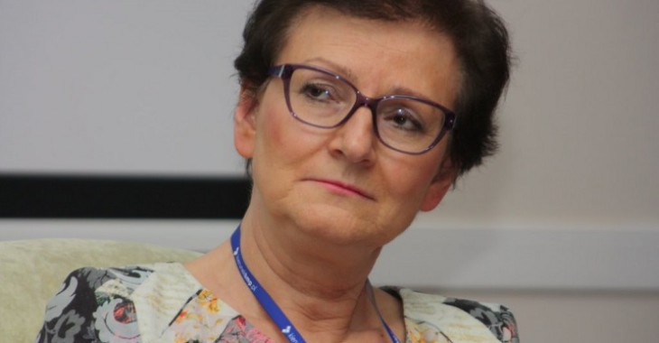 Prezes Wodociągów w Sosnowcu: „Jesteśmy zwolennikami integracji produktowej” Prezes Wodociągów w Sosnowcu: „Jesteśmy zwolennikami integracji produktowej”