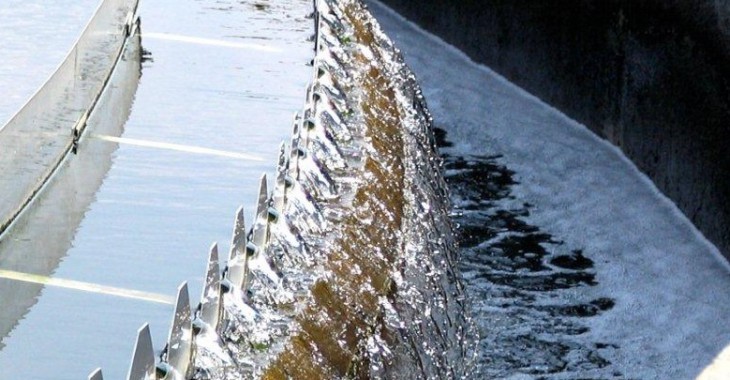 Miejskie Przedsiębiorstwo Gospodarki Komunalnej w Mielcu produkuje prąd w oczyszczalni ścieków z biogazu Miejskie Przedsiębiorstwo Gospodarki Komunalnej w Mielcu produkuje prąd w oczyszczalni ścieków z biogazu