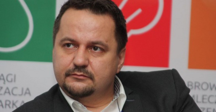 Nasze laboratorium dla innych wodociągów