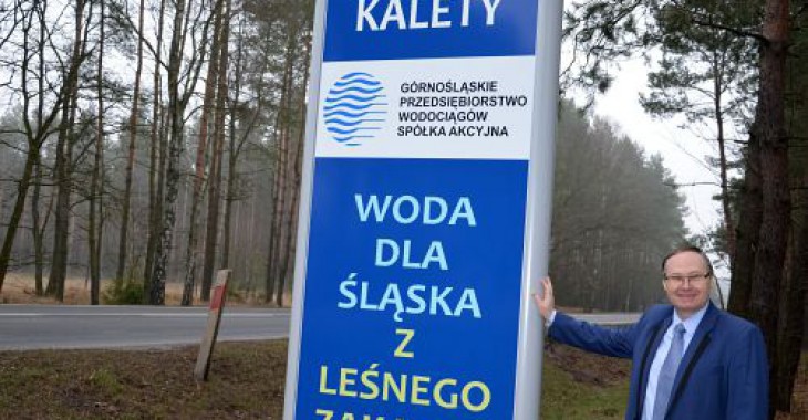 Konferencja w Kaletach o wykorzystaniu wody dla ekologicznego wypoczynku mieszkańców Konferencja w Kaletach o wykorzystaniu wody dla ekologicznego wypoczynku mieszkańców
