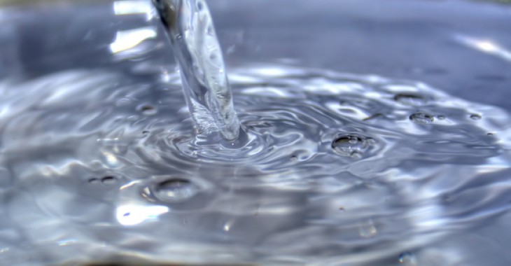 Woda prosto z hydrantów w Gdańsku Woda prosto z hydrantów w Gdańsku